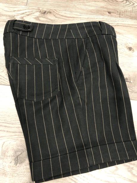 H&m damske sortky, h&m,36