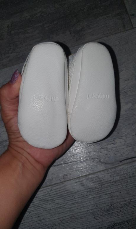 Prvé topánočky mayoral, mayoral,17