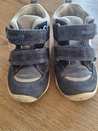 Superfit v.24, superfit,24