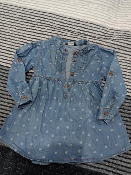 Dievčenská košeľa, george,104