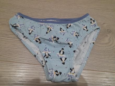 Dedoles nohavičky 6-8 r, 134