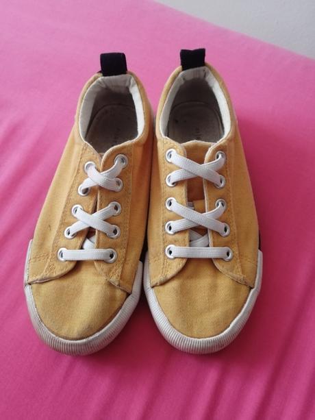 Tenisky, reserved,31