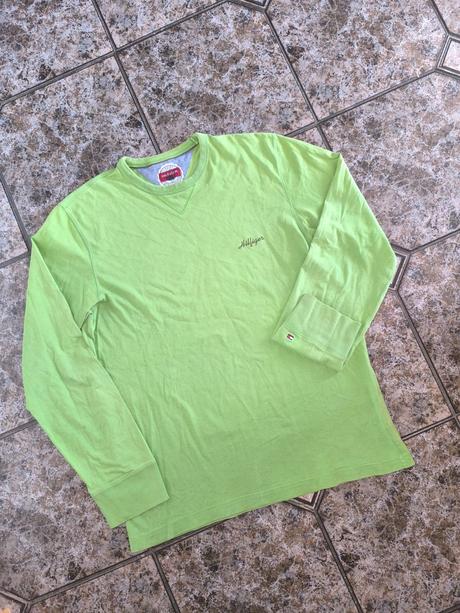 Pánske tričko, tommy hilfiger,xxl