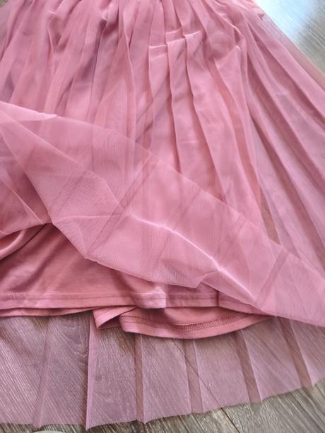 Súprava tylová sukňa a tričko, reserved,134