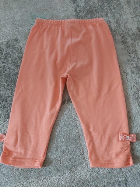 3/4 legínky č.104, 104