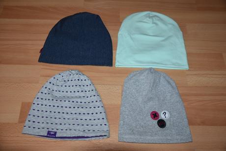 Prechodné čiapky cena spolu,