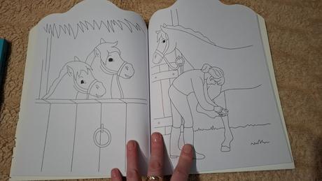 Maľovanky pre deti, 