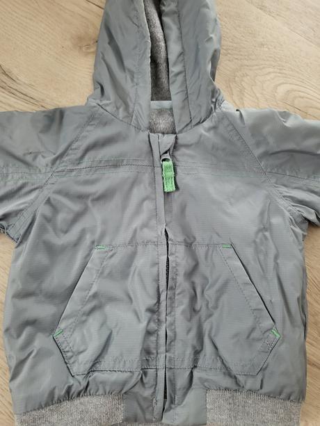 Prechodná bunda, cherokee,68