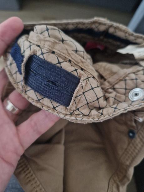 Nohavice, s.oliver,92