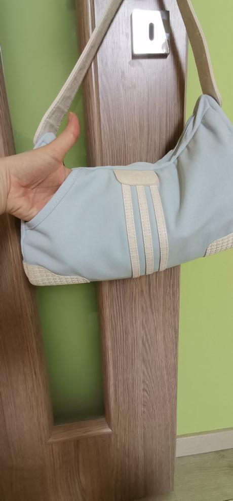Adidas kabelka, adidas