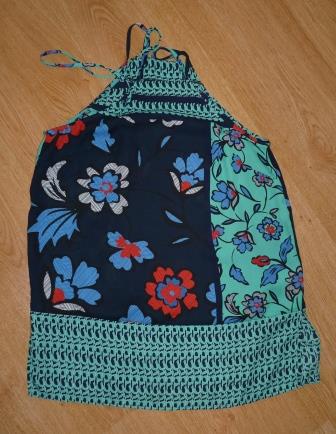 Tielko na ramienka, next,34