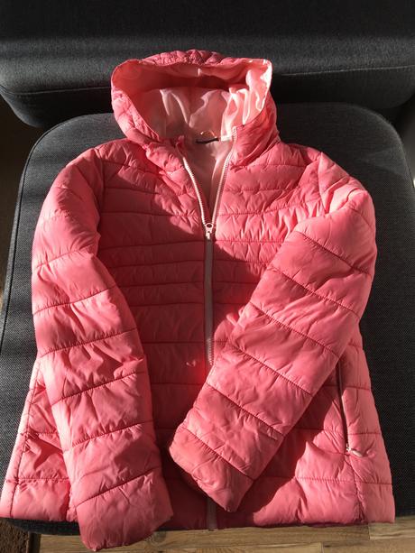 Dievčenská bunda, pepperts,164