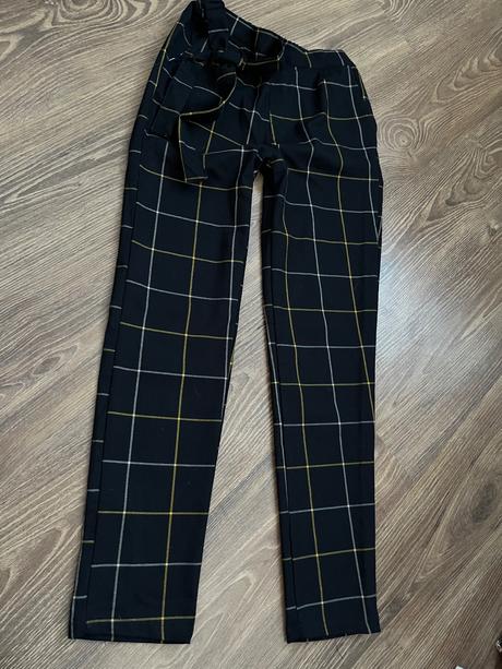 Balík veci, 158–170