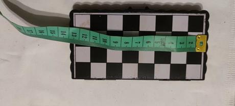 Malý cestovný šach, 