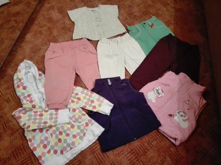 Balik 12-18 mes, 86–98