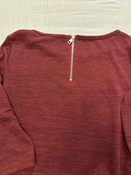 Pletené šaty, calliope,m