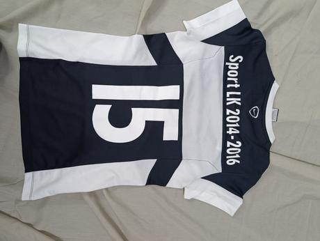 Nike pánske tričko, nike,s