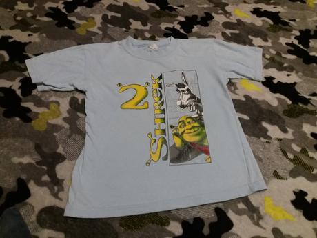 Tričko shrek, 110