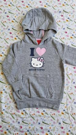 Mikinka hellou kitty, 98