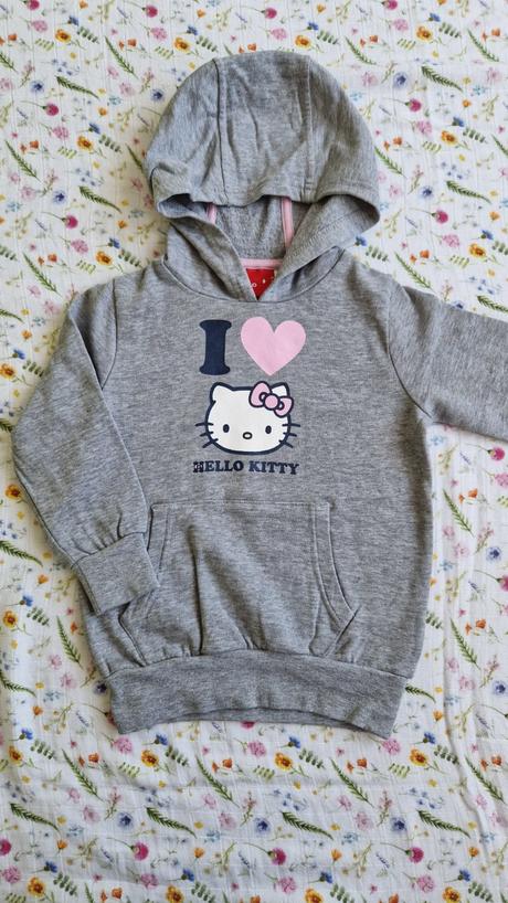 Mikinka hellou kitty, 98