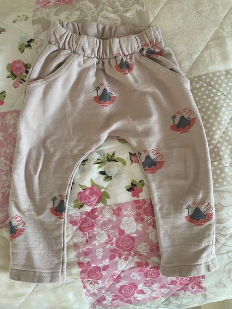 Teplaciky mile, mile,86