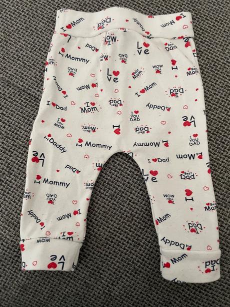 Súprava pre bábátko, 68