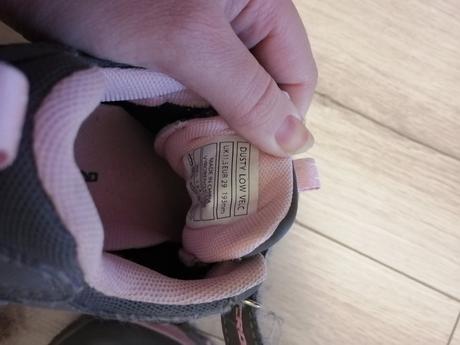 Turisticke tenisky crossroad, 29