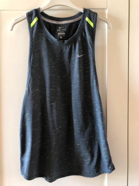 Nike tielko s, nike,s