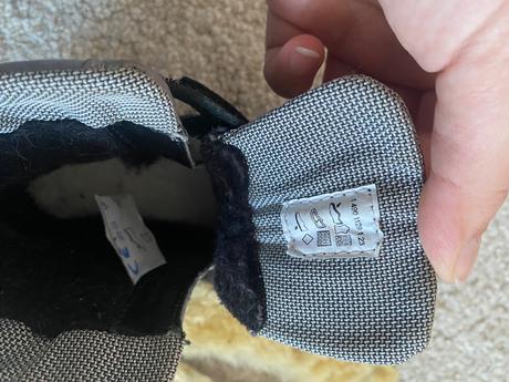 Snehule bartek, bartek,23