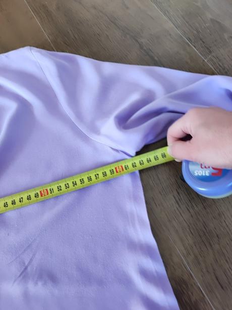 Dámska blúzka, orsay,l