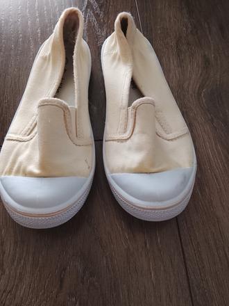 Balerínky, protetika,31