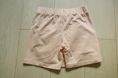 Sukňošortky woorace, h&m,164