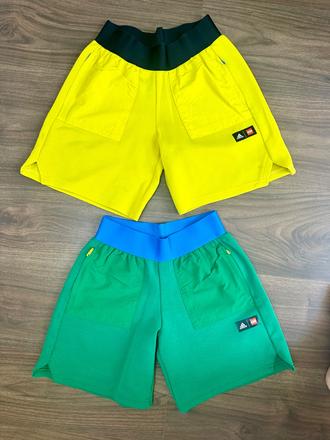 Šortky adidas lego 2 kusy, adidas,140