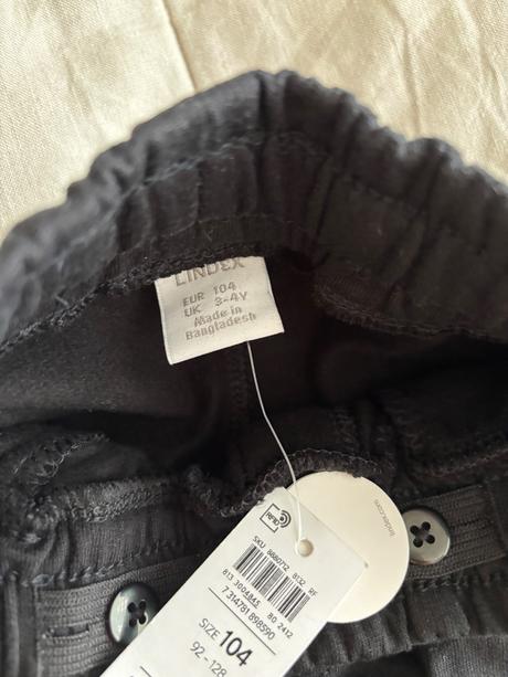 Lindex teplaky 104, lindex,104