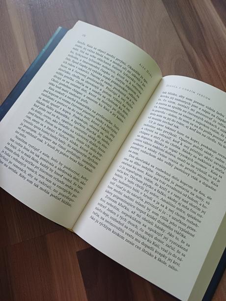 Dievča s cudzím srdcom - alex dahl,