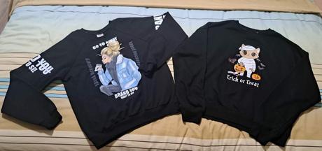 Dievčenské pulóvre, 158