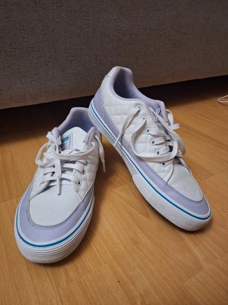 Tenisky, fila,42