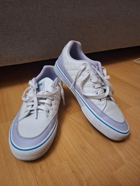 Tenisky, fila,42