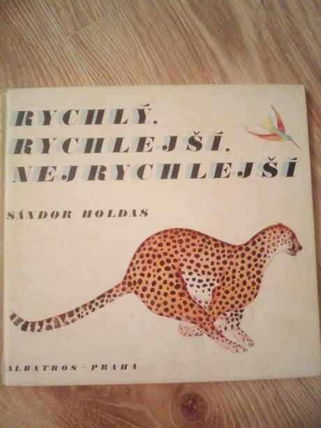 Rýchly , rýchlejší , najrýchlejší ô,