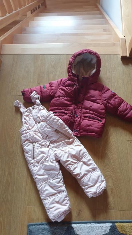 Na zimu zara, zara,98