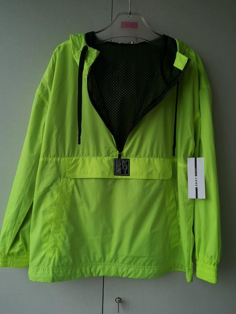 Donna karan new york dámska bunda veľkosť s, dkny,s