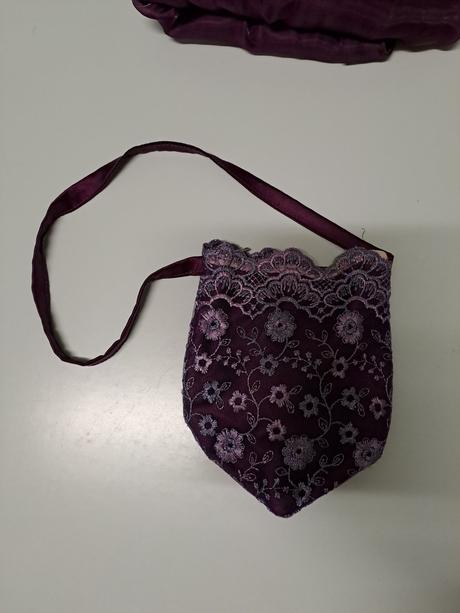 Spoločenské šaty 2x, 38