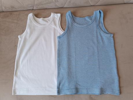2x tielko, f&f,116