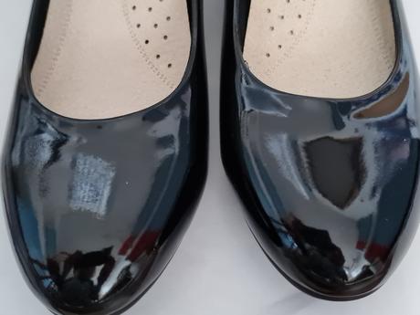 Dámske lodičky, 38