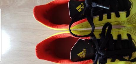 Futbalové kopačky adidas, veľ. 4 (36), adidas,36
