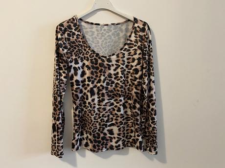 Italy tričko veľ.s/m, s