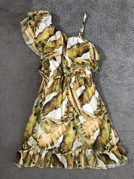 Letné šaty s/m, s