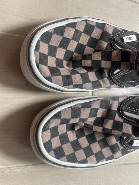 Tenisky vans, vans,36