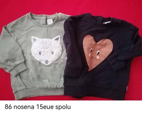 Lindex velkost 86, lindex,86