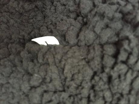 Bunda pre maleho psa, 